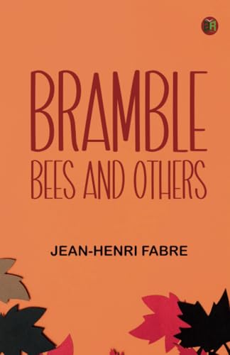 Bramble-Bees and Others von Zinc Read