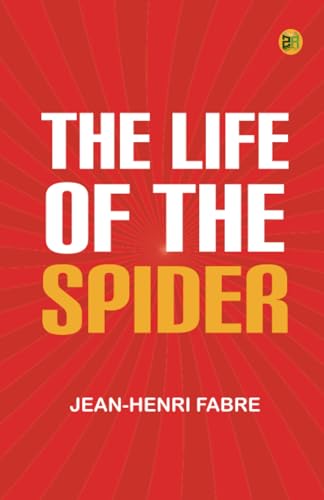 The Life of the Spider von Zinc Read