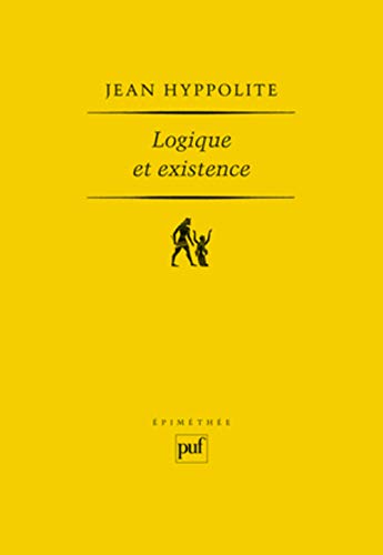 Logique et existence von PUF