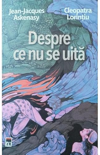 Despre Ce Nu Se Uita von Rao