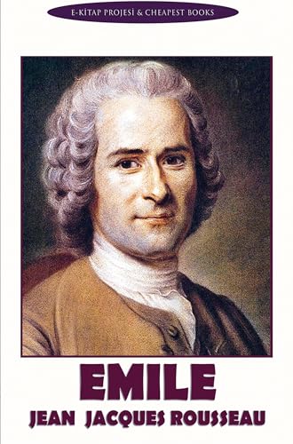 Emile von E-Kitap Projesi & Cheapest Books