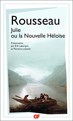 Julie ou La Nouvelle Heloise
