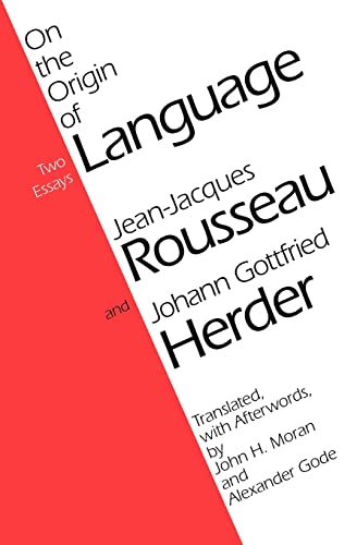 On the Origin of Language On the Origin of Language von University of Chicago Press
