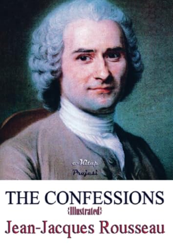 The Confession von E-Kitap Projesi & Cheapest Books