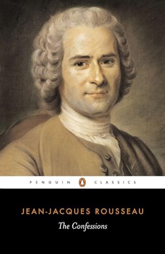 The Confessions (Penguin Classics) von Penguin Classics