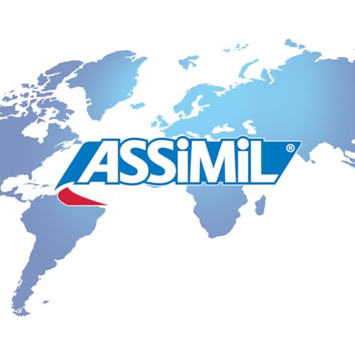 ASSiMiL Arabisch ohne Mühe heute - MP3-CD: Tonaufnahmen zum Selbstlernkurs für Deutschsprechende - Niveau A1-B2 von Assimil