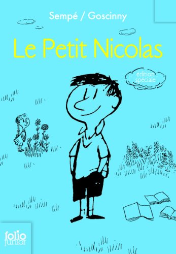 Le Petit Nicolas - Compilation von Gallimard