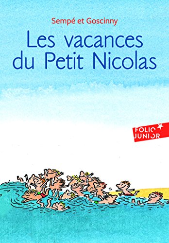 Les vacances du petit Nicolas (Adventures of Petit Nicolas)