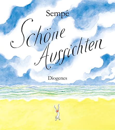 Schöne Aussichten (Kunst) von Diogenes Verlag AG