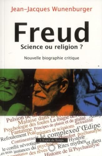 Sigmund Freud: Nouvelle biographie critique