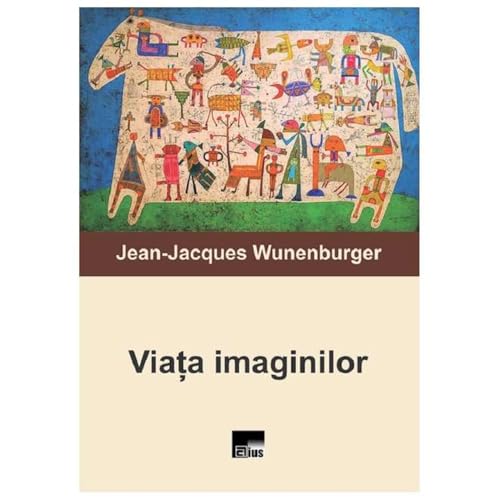 Viata Imaginilor von Aius
