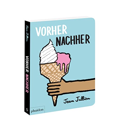 Vorher Nachher von PHAIDON