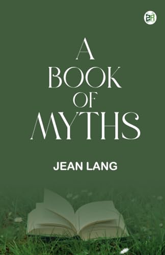 A Book of Myths von Zinc Read