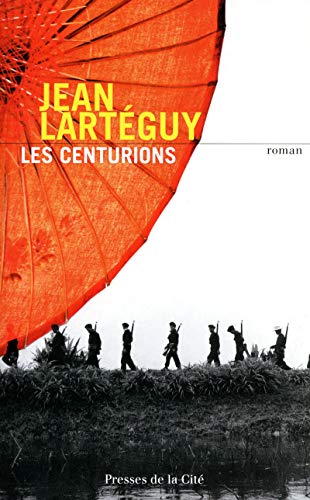 Les Centurions