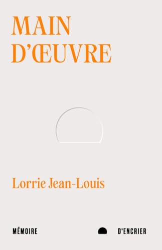 Main d'œuvre Main d'œuvre von MEMOIRE ENCRIER