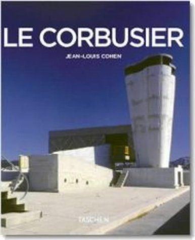Le Corbusier (Taschen Basic Architecture) von Taschen GmbH
