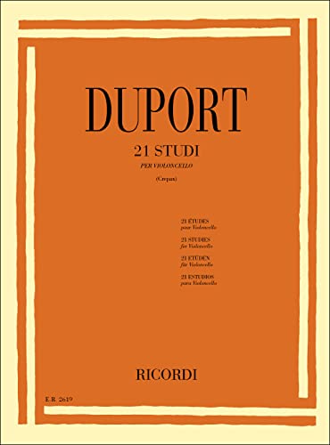 21 Studi
