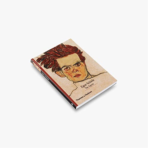 Egon Schiele: The Egoist (New Horizons) von Thames & Hudson