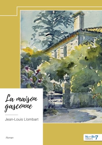 La maison gasconne von Nombre7