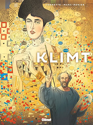 Klimt: Judith et Holopherne von GLÉNAT BD