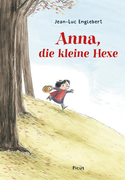 Anna die kleine Hexe von Picus Verlag GmbH