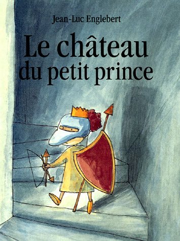 Le chateau du petit prince