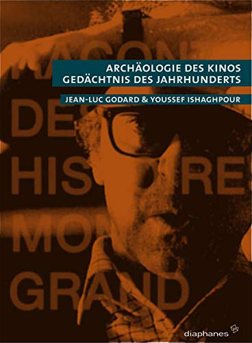 Archäologie des Kinos: Gedächtnis des Jahrhunderts (quadro) von Diaphanes