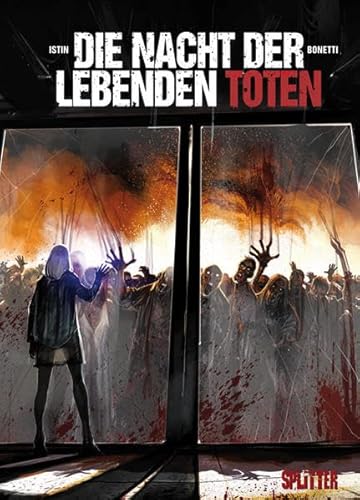 Die Nacht der lebenden Toten. Band 2: Mandys Dämonen Die Nacht der lebenden Toten. Band 2: Mandys Dämonen