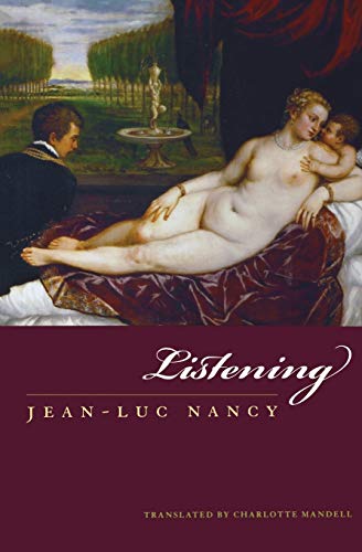 Listening von Fordham University Press