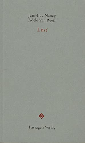 Lust (Passagen forum)