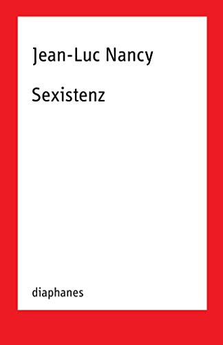 Sexistenz alt (TransPositionen)