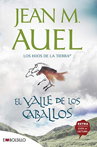El valle de los caballos: La más bella saga prehistórica jamás contada. (EMBOLSILLO) von EMBOLSILLO