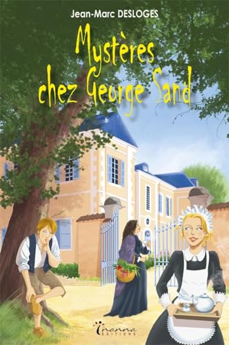 Mystères chez George Sand