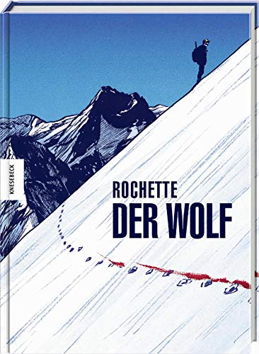 Der Wolf: Graphic Novel