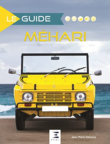 Le Guide Méhari