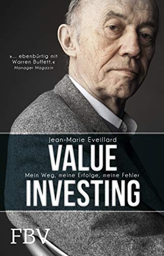 Value Investing: Mein Weg, meine Erfolge, meine Fehler