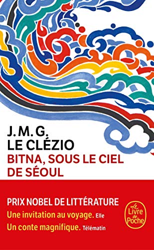 Bitna, sous le ciel de Séoul: Roman von Hachette