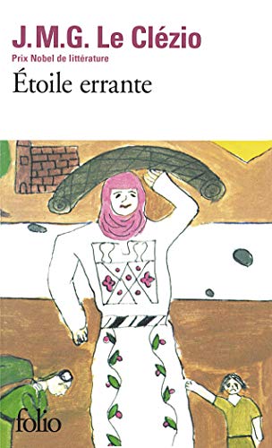 Etoile errante (Coliection Folio) von Gallimard Education
