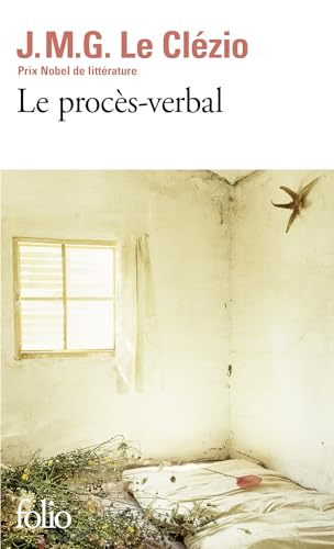 Le Procès-verbal von Folio
