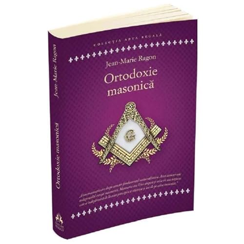 Ortodoxie Masonica von Herald