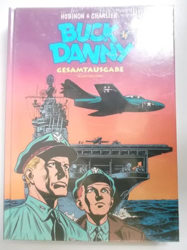 Buck Danny Gesamtausgabe 4 von Salleck Publications