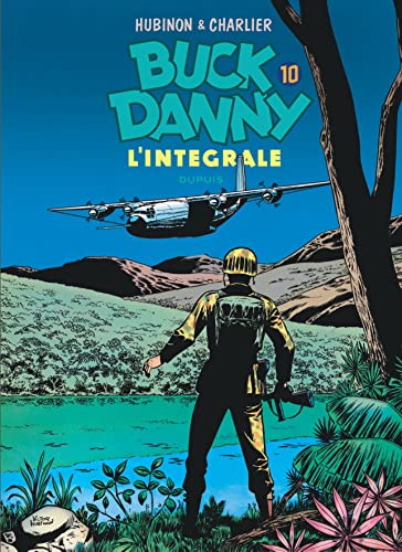 Buck Danny - L'intégrale - Tome 10 - Buck Danny - L'intégrale - Tome 10