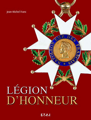 Legion D'Honneur von ETAI