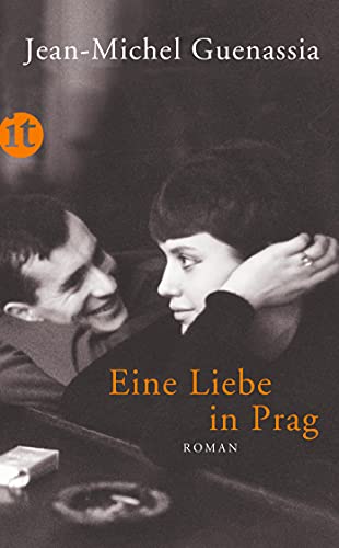 Eine Liebe in Prag: Roman (insel taschenbuch)