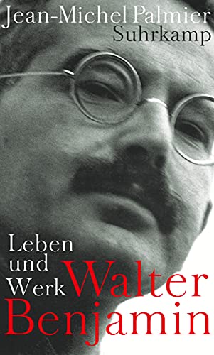 Walter Benjamin: Lumpensammler, Engel und bucklicht Männlein Ästhetik und Politik bei Walter Benjamin