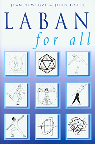 Laban For All von Nick Hern Books