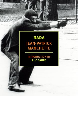 Nada (New York Review Books Classics)