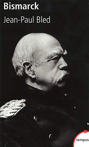 Bismarck von TEMPUS PERRIN