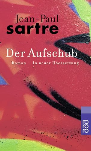 Der Aufschub