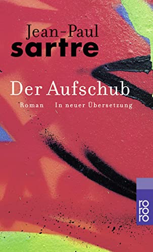 Der Aufschub